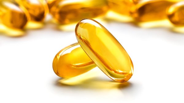 Fish oil supplements may raise risk of stroke, heart issues, study suggests