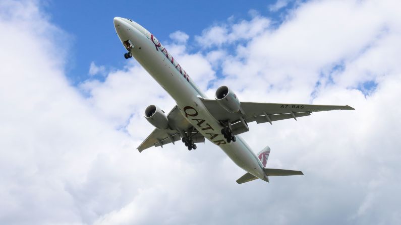 1. Qatar Airways: The world's best airline for 2021, according to Skytrax, is Qatar Airways. Qatar Airways also took home several other awards, including World's Best Business Class Seat.